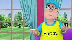 Happy Sheru No Idea full movie download